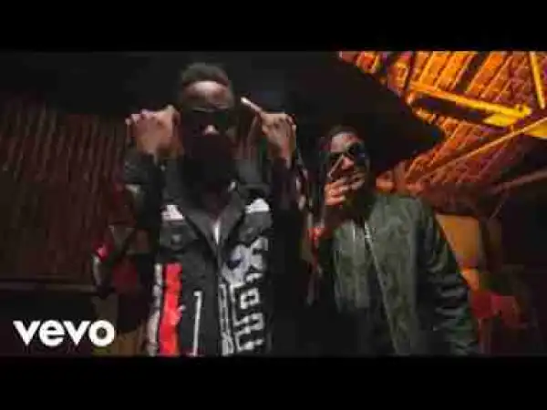 Video: Ellyman – One Cedi Ft. Sarkodie
